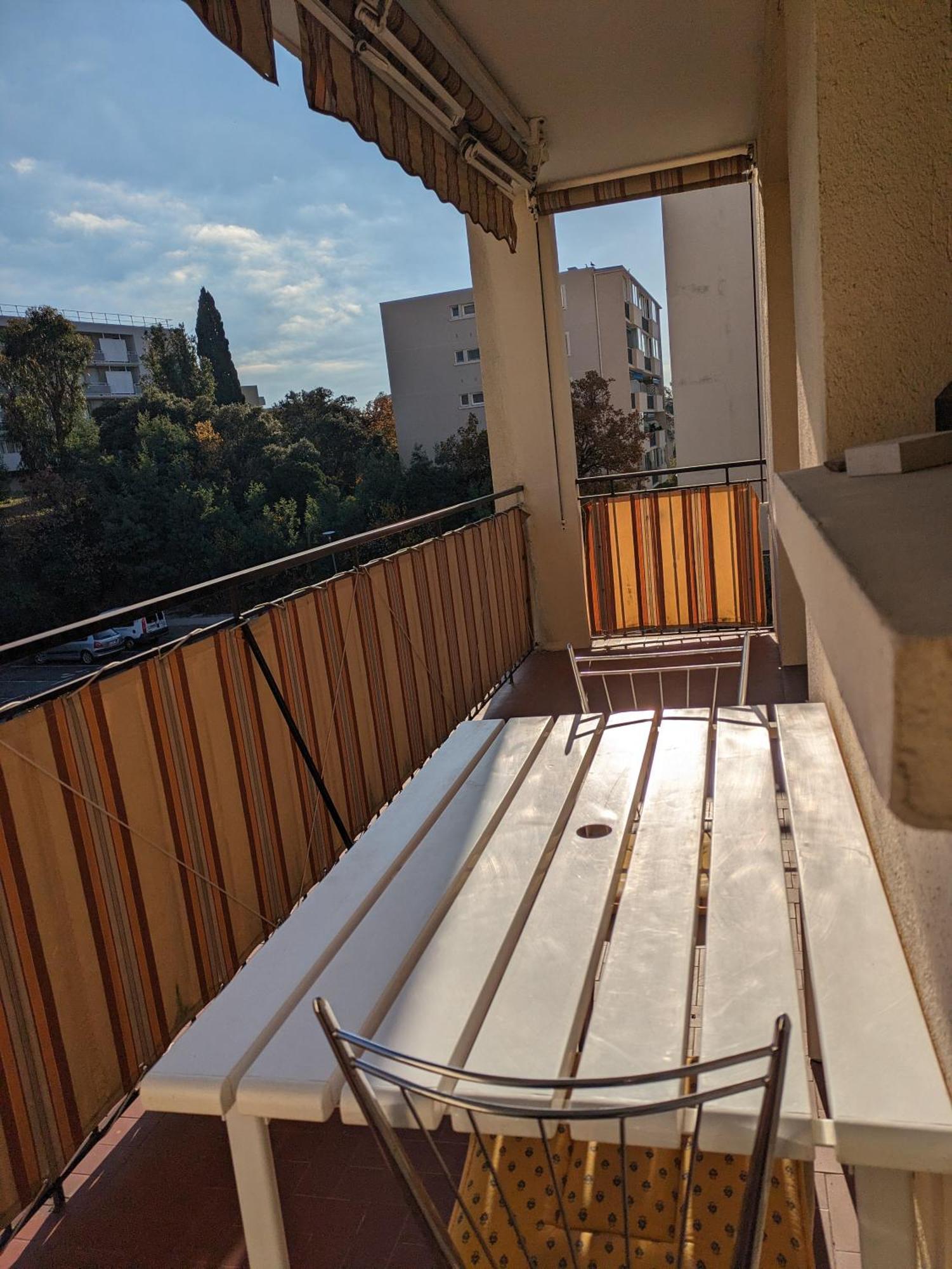 Appartement Spacieux Et Calme Saint-Raphaël Εξωτερικό φωτογραφία