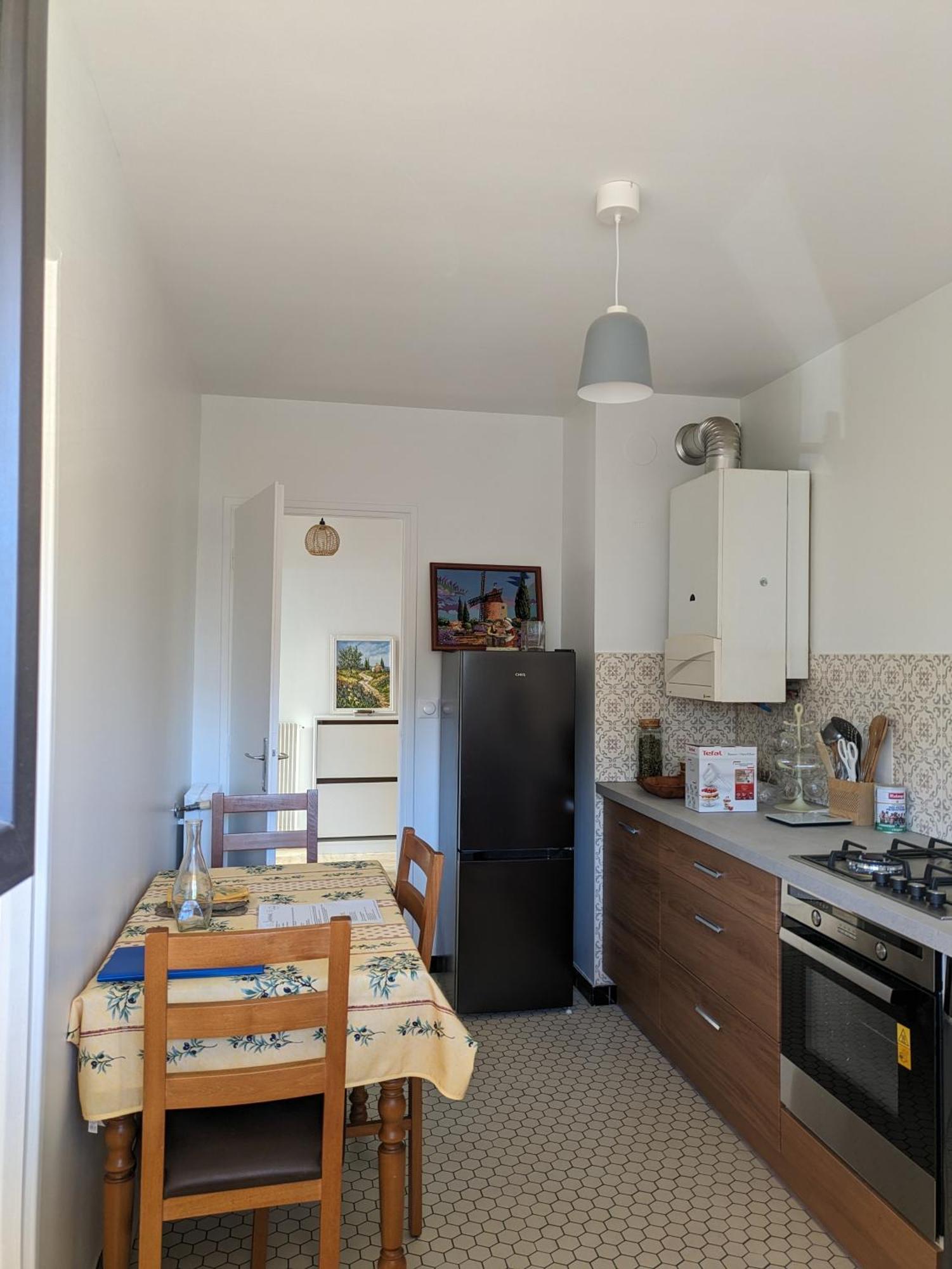 Appartement Spacieux Et Calme Saint-Raphaël Εξωτερικό φωτογραφία