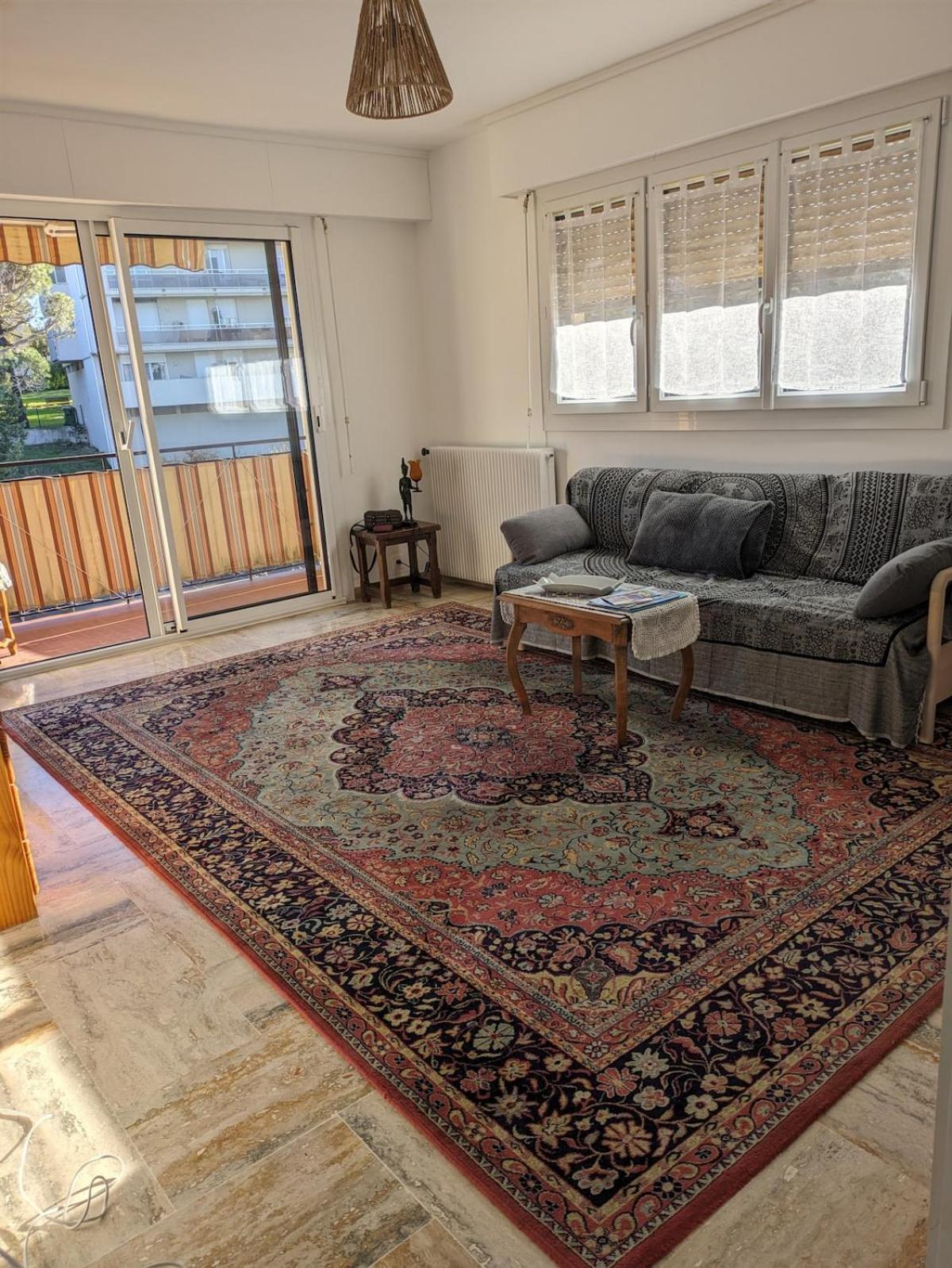 Appartement Spacieux Et Calme Saint-Raphaël Εξωτερικό φωτογραφία