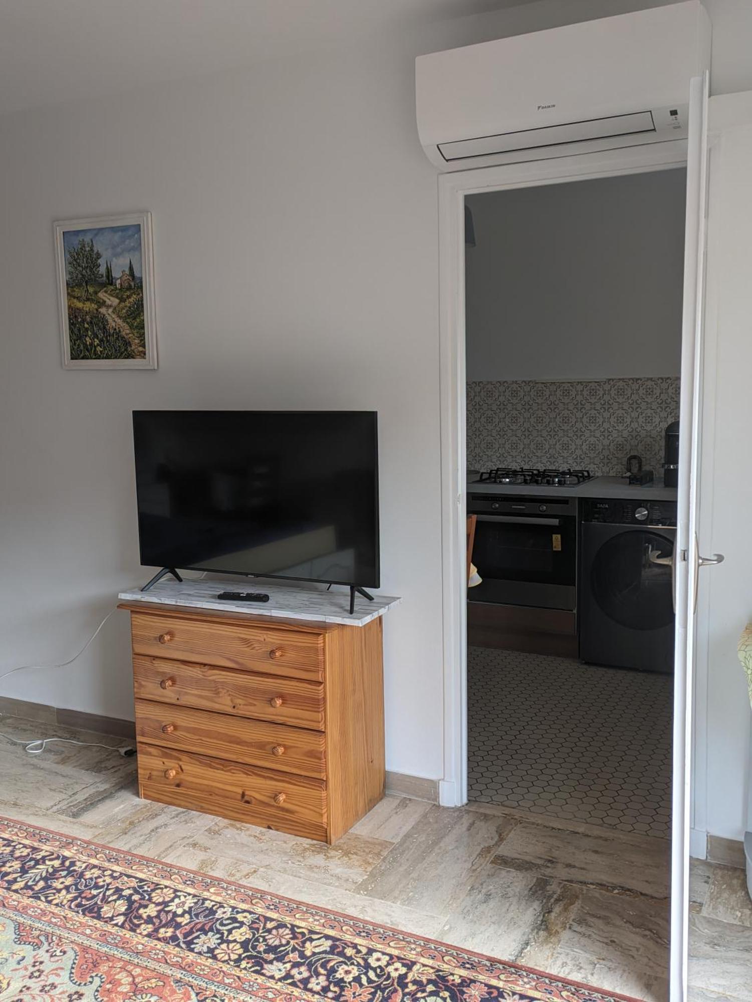 Appartement Spacieux Et Calme Saint-Raphaël Εξωτερικό φωτογραφία